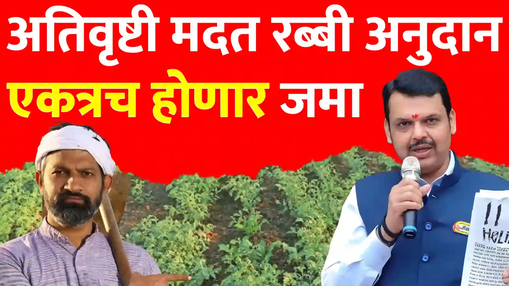 नुकसान भरपाई